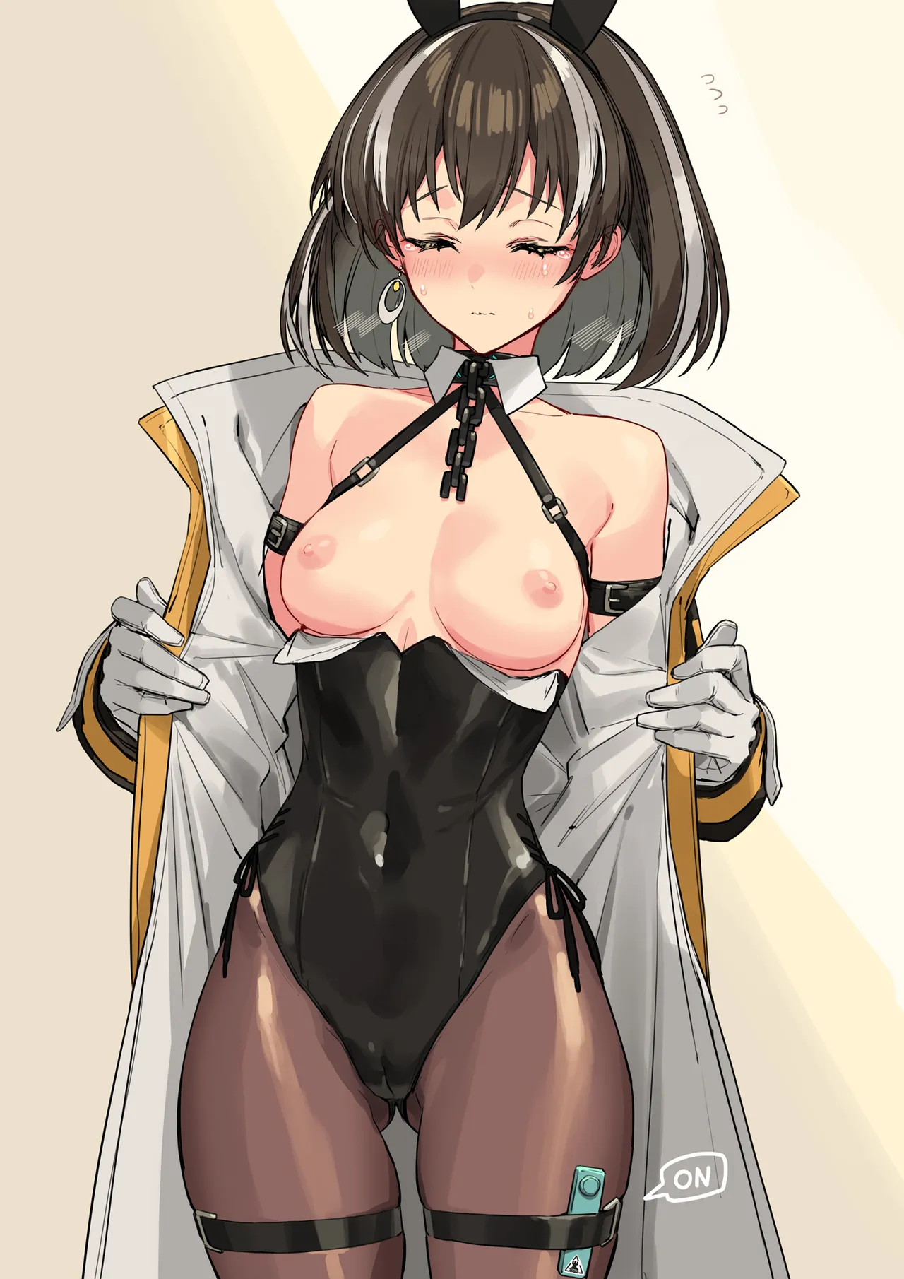 西格瑪 SIGMA99 Σ99 Plurk Twitter Pixiv uncensored - Image 336