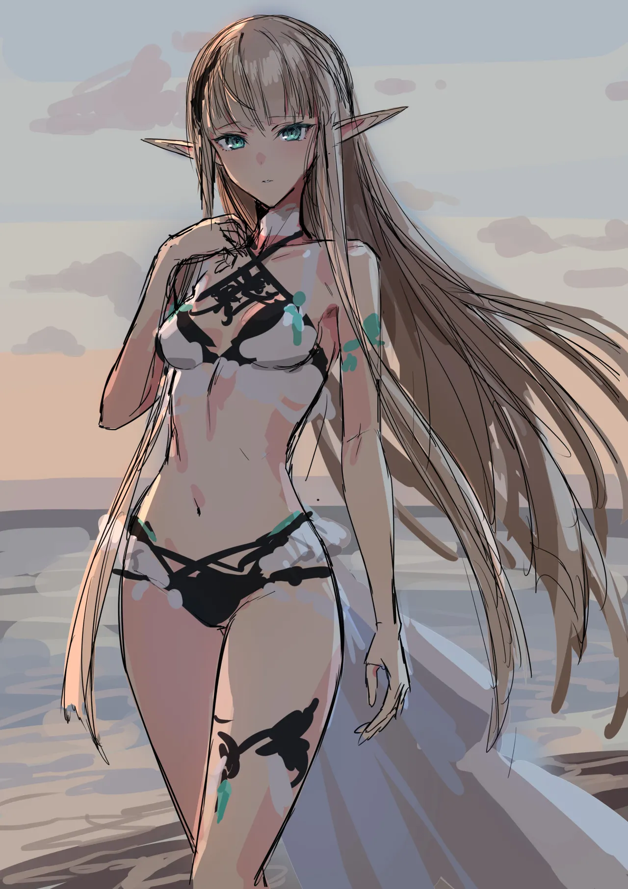 西格瑪 SIGMA99 Σ99 Plurk Twitter Pixiv uncensored - Image 348