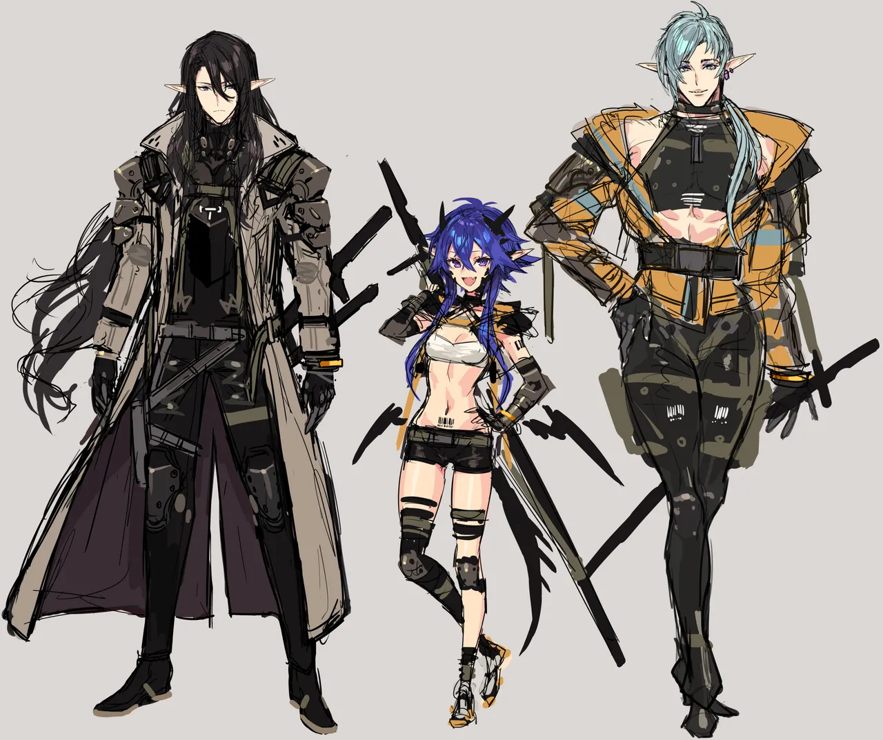 西格瑪 SIGMA99 Σ99 Plurk Twitter Pixiv uncensored - Image 349