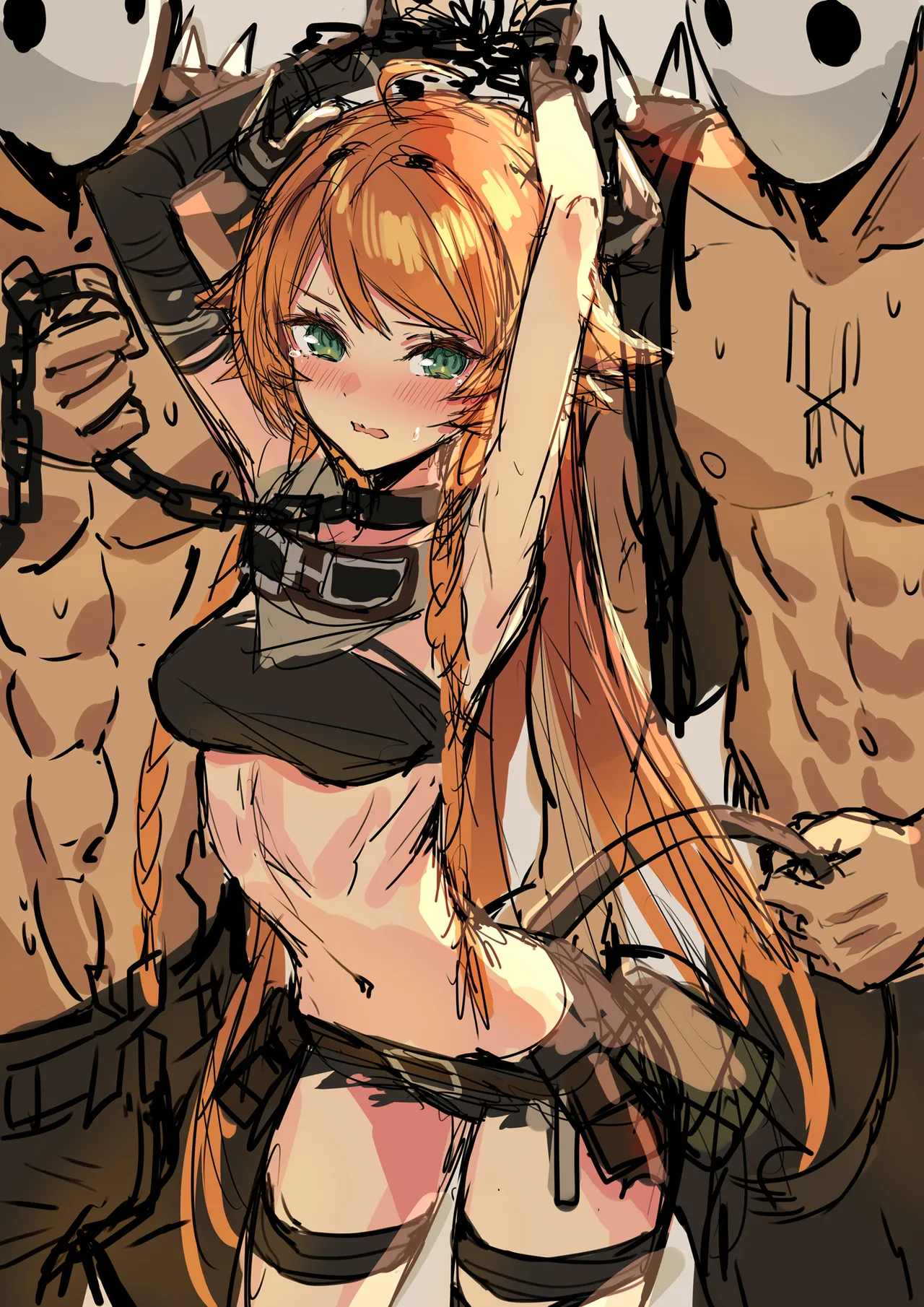 西格瑪 SIGMA99 Σ99 Plurk Twitter Pixiv uncensored - Image 355