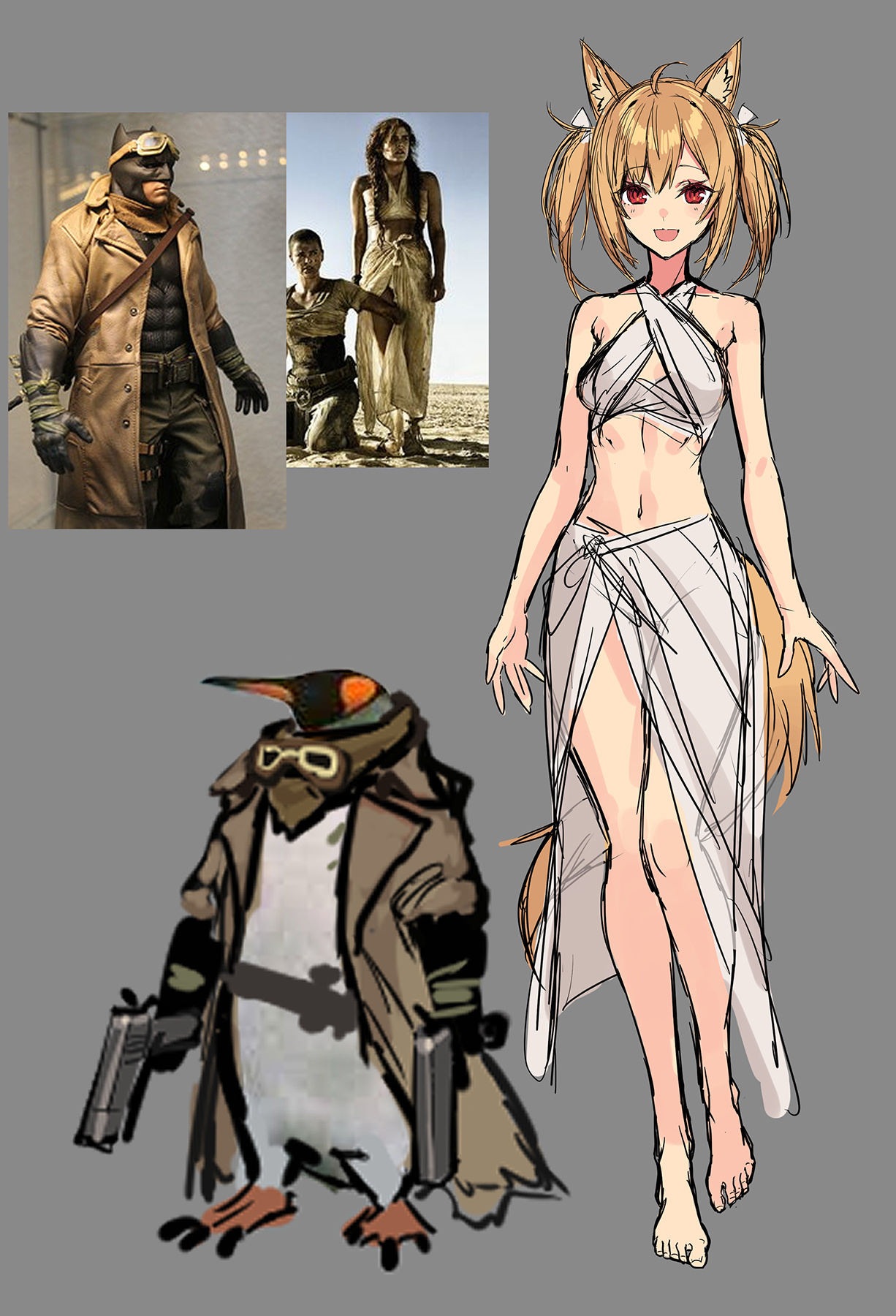 西格瑪 SIGMA99 Σ99 Plurk Twitter Pixiv uncensored - Image 357