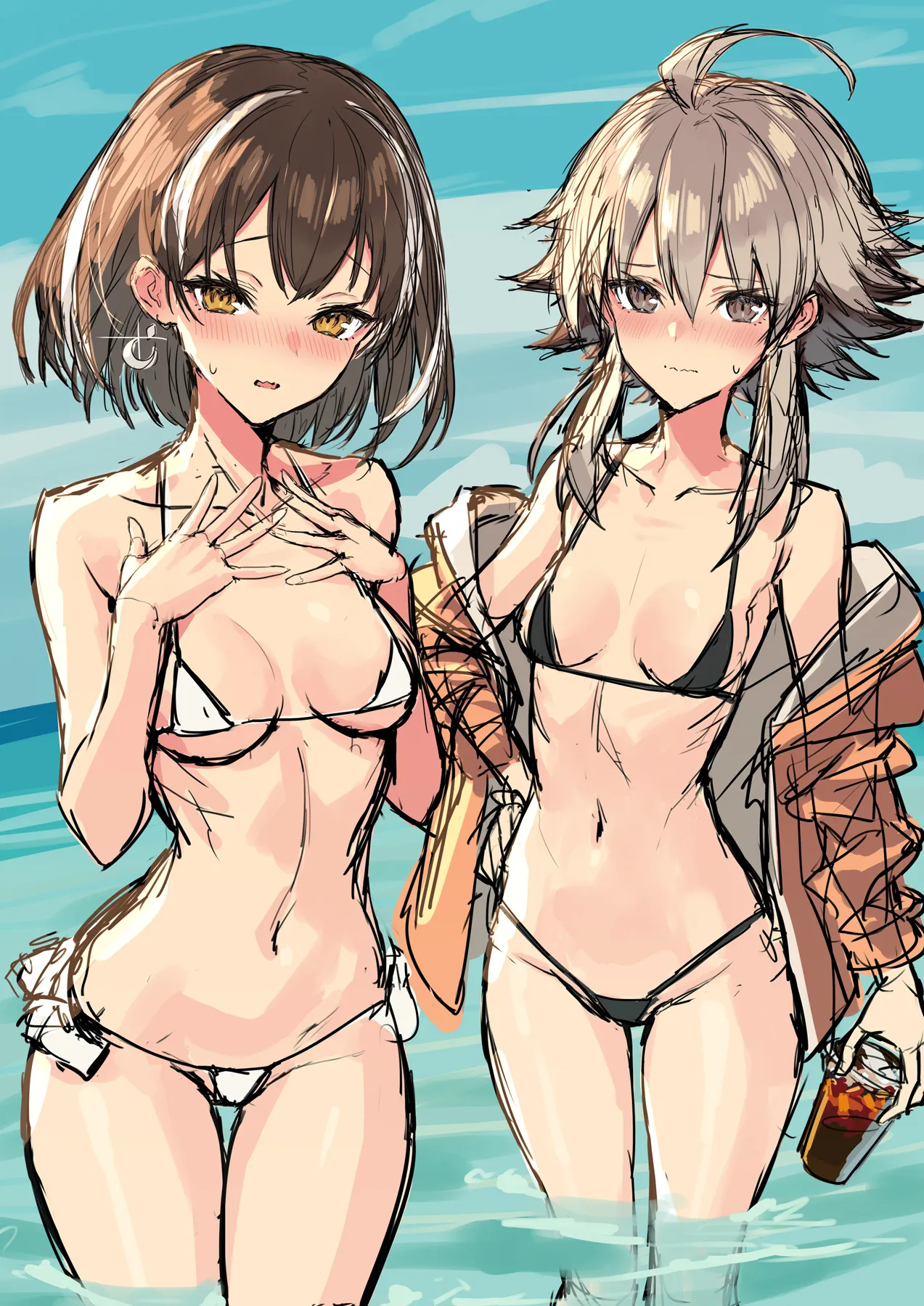 西格瑪 SIGMA99 Σ99 Plurk Twitter Pixiv uncensored - Image 370