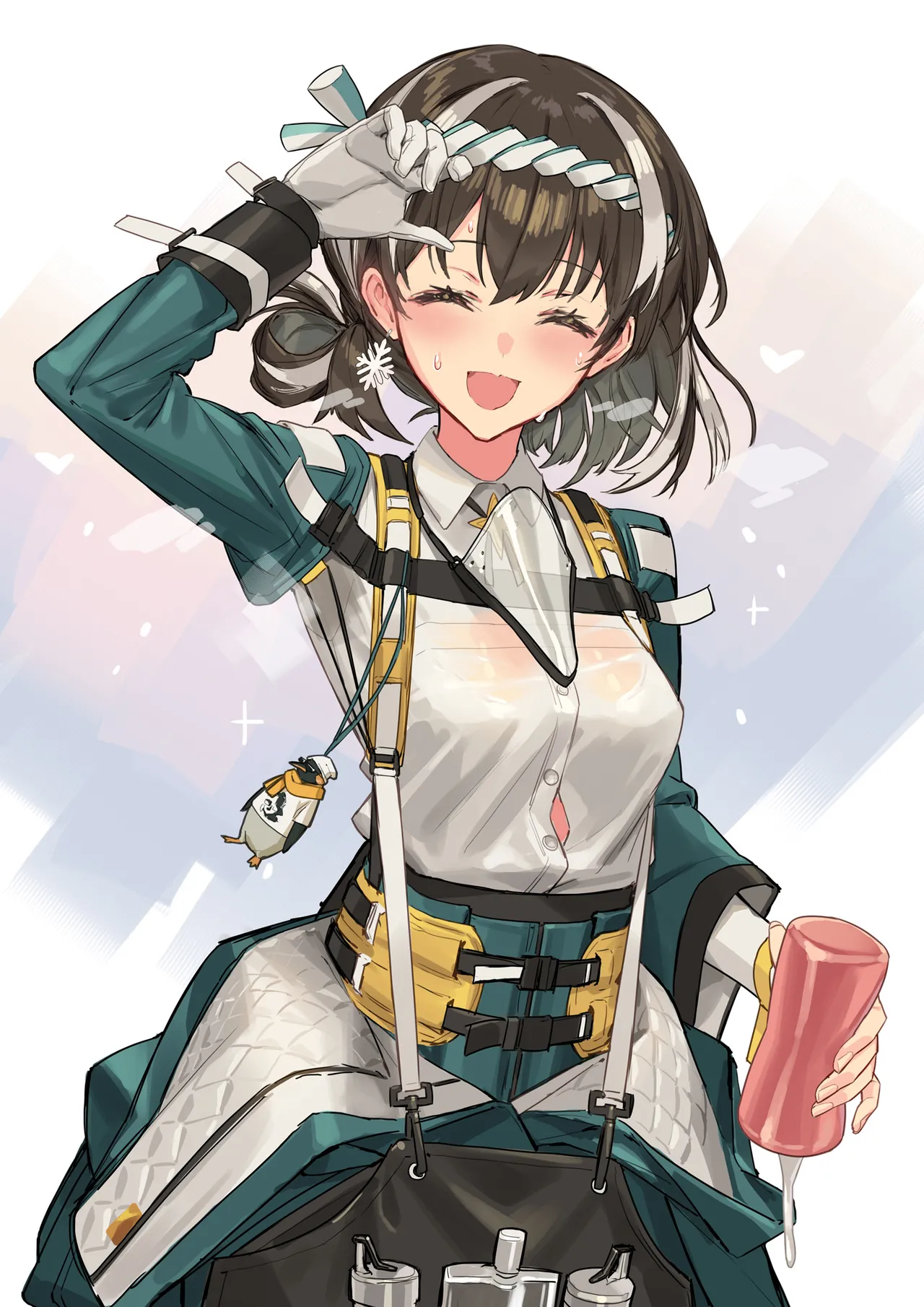 西格瑪 SIGMA99 Σ99 Plurk Twitter Pixiv uncensored - Image 395