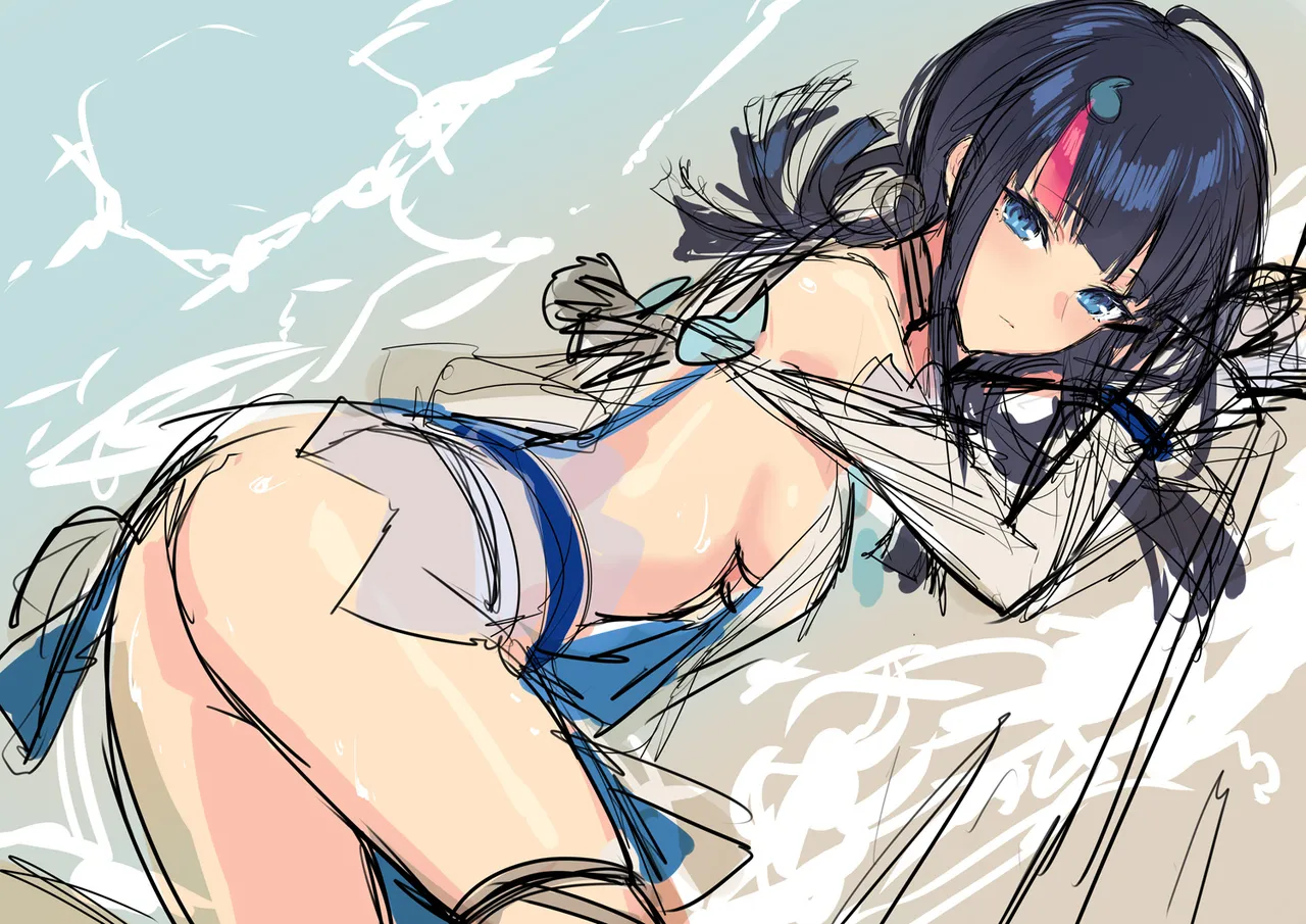 西格瑪 SIGMA99 Σ99 Plurk Twitter Pixiv uncensored - Image 401