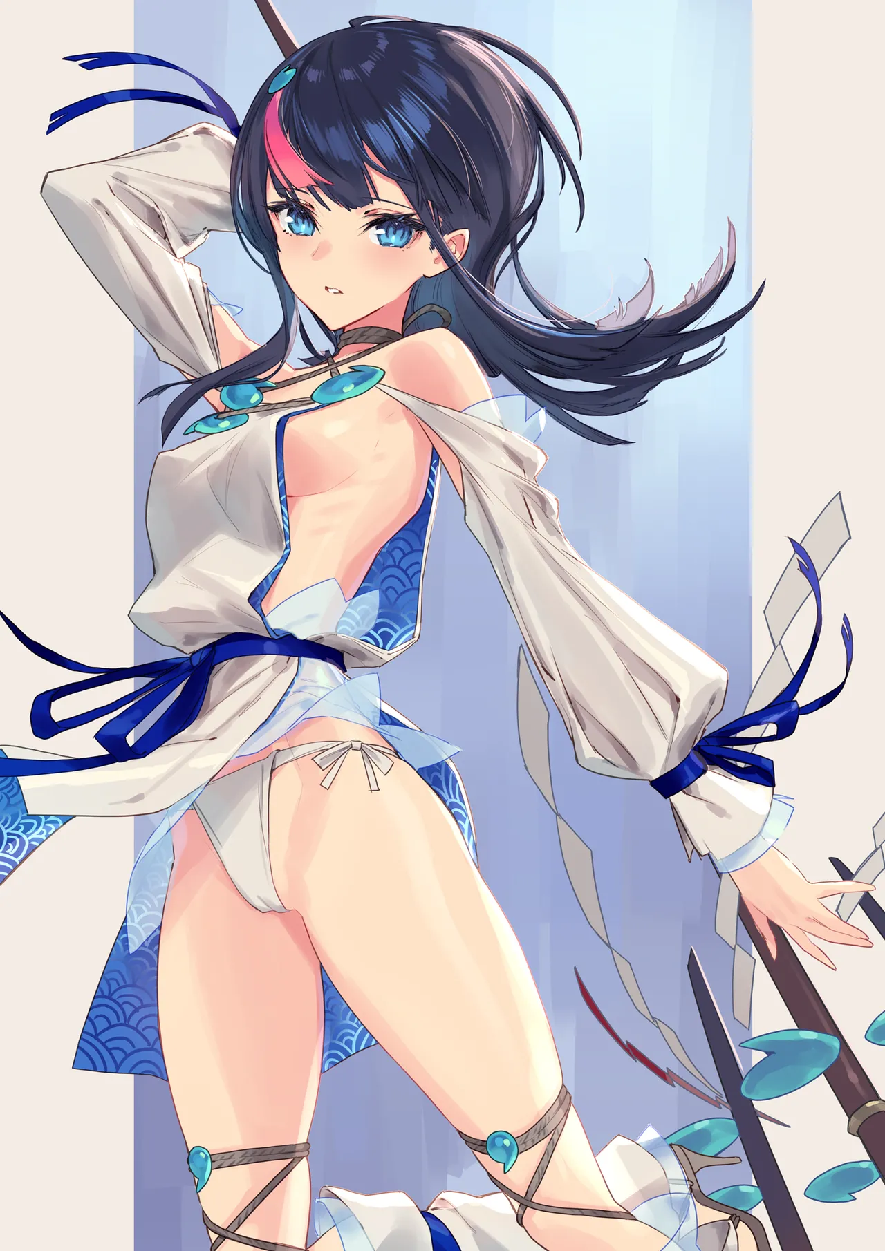西格瑪 SIGMA99 Σ99 Plurk Twitter Pixiv uncensored - Image 402