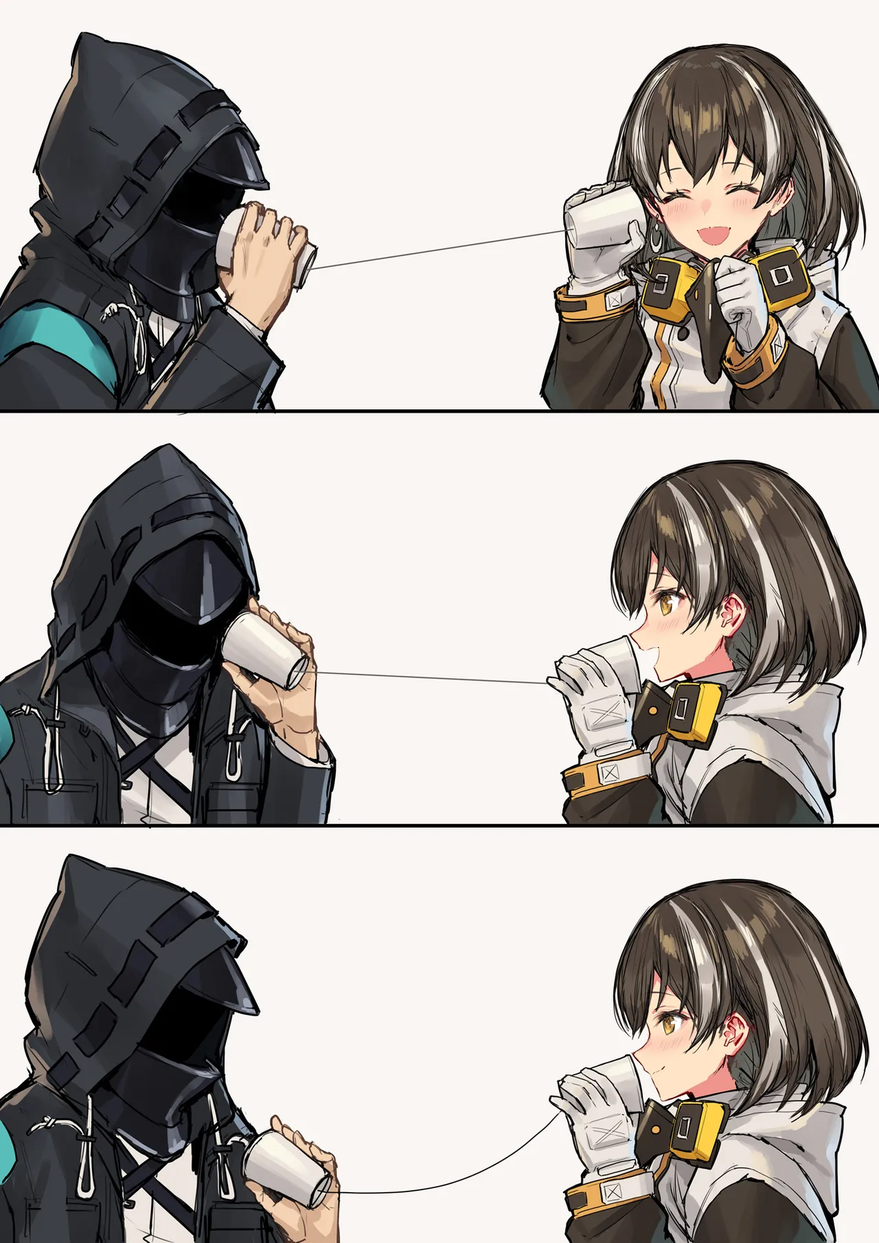 西格瑪 SIGMA99 Σ99 Plurk Twitter Pixiv uncensored - Image 403