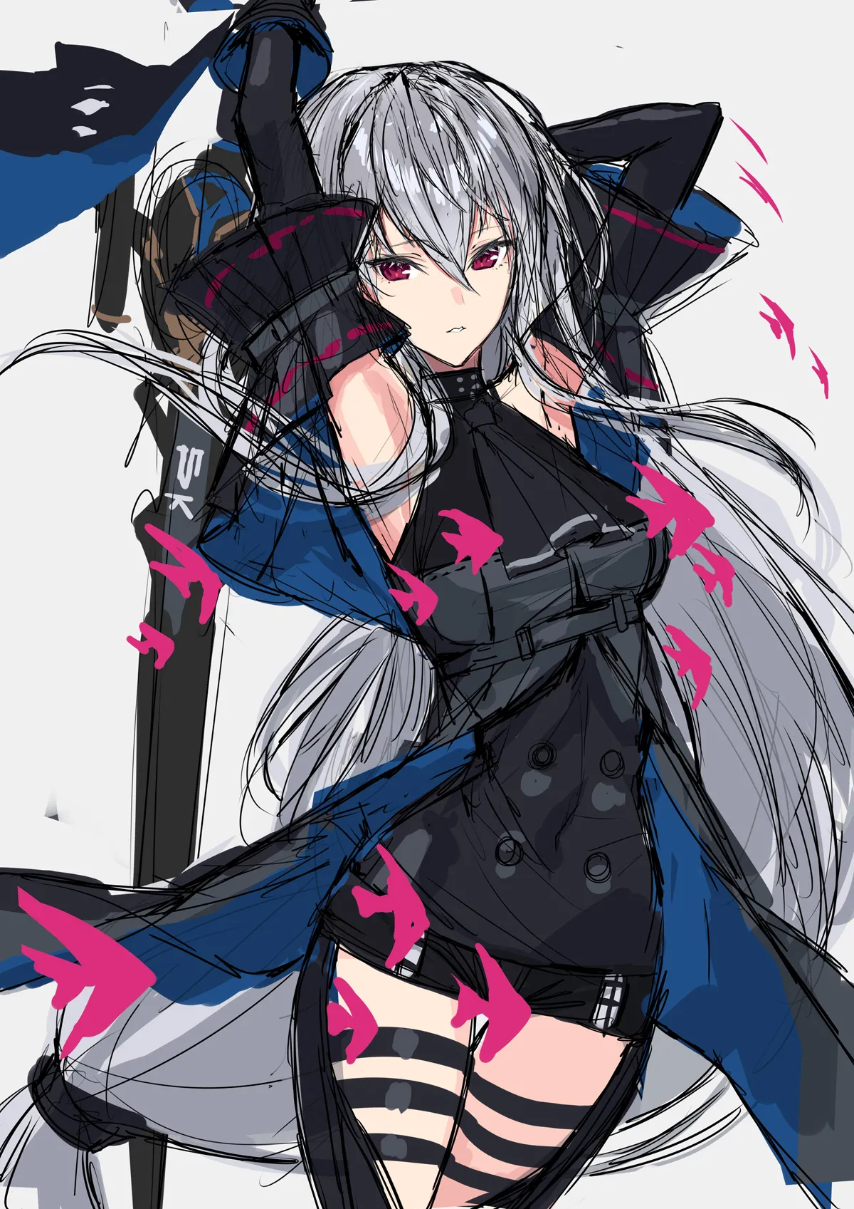 西格瑪 SIGMA99 Σ99 Plurk Twitter Pixiv uncensored - Image 438