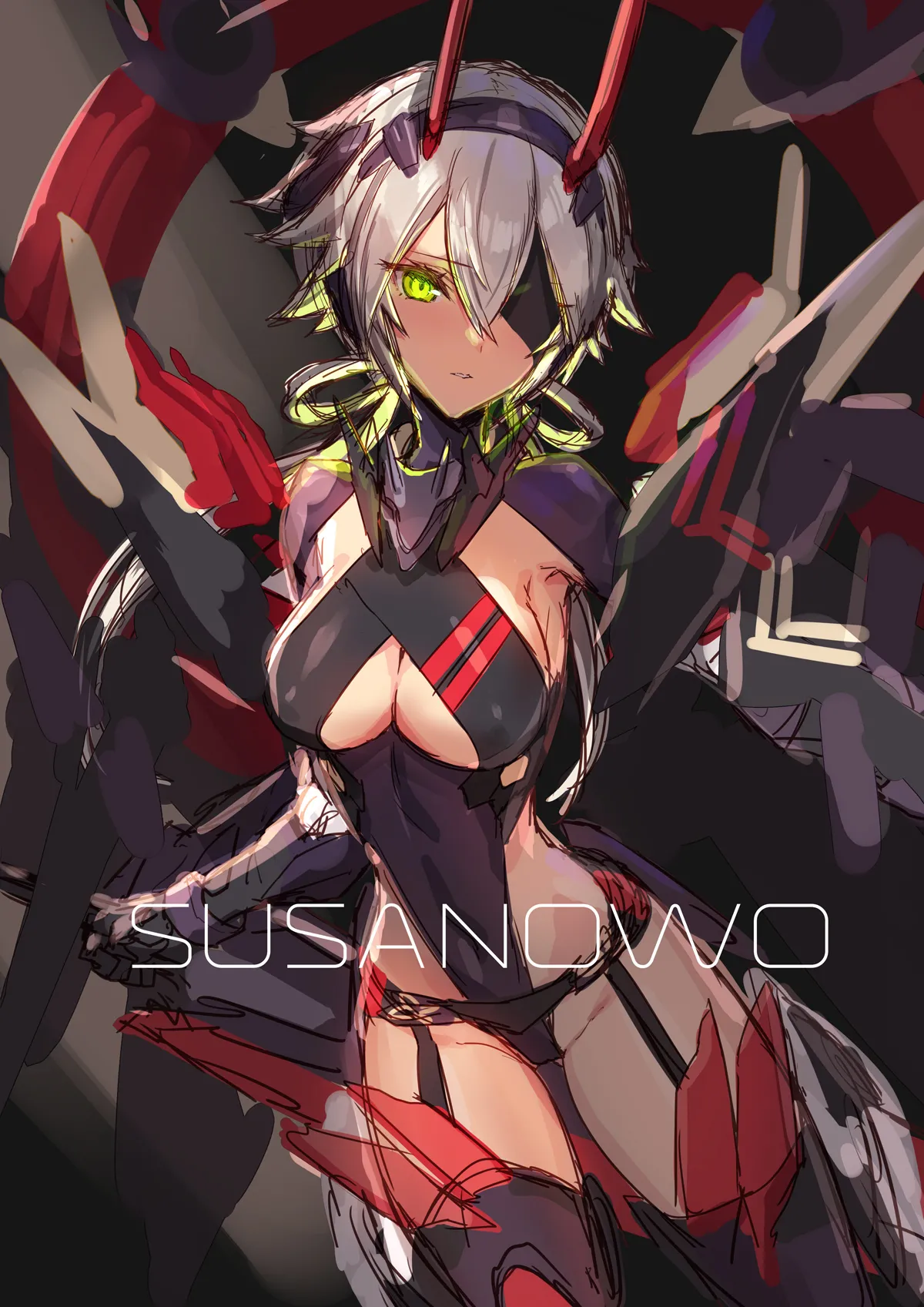 西格瑪 SIGMA99 Σ99 Plurk Twitter Pixiv uncensored - Image 441