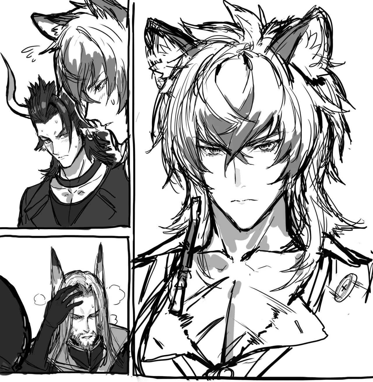 西格瑪 SIGMA99 Σ99 Plurk Twitter Pixiv uncensored - Image 443