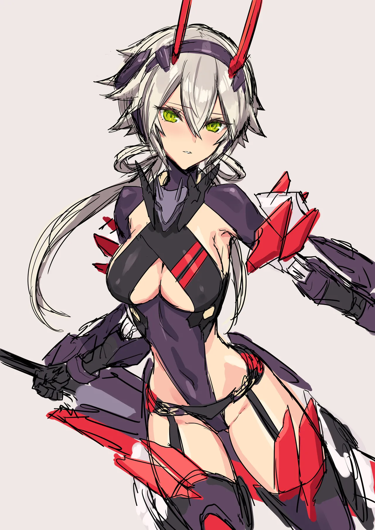 西格瑪 SIGMA99 Σ99 Plurk Twitter Pixiv uncensored - Image 455