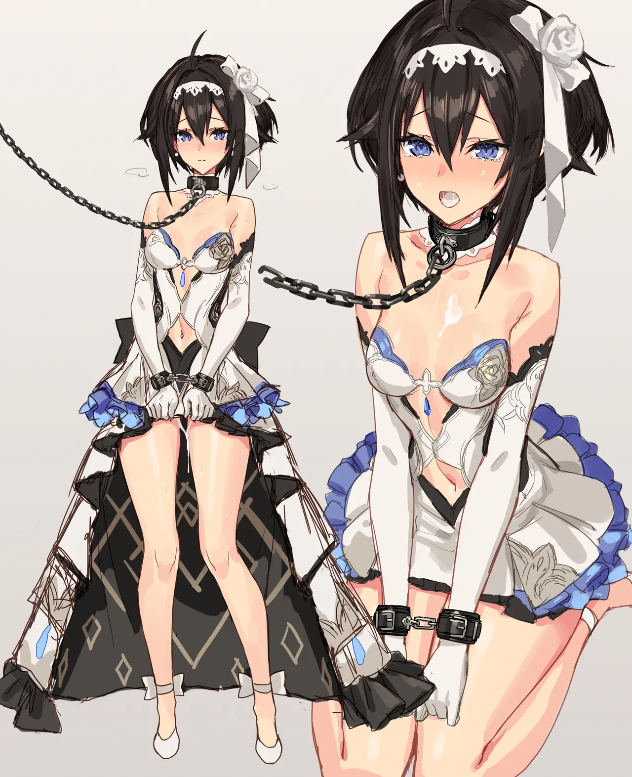 西格瑪 SIGMA99 Σ99 Plurk Twitter Pixiv uncensored - Image 463