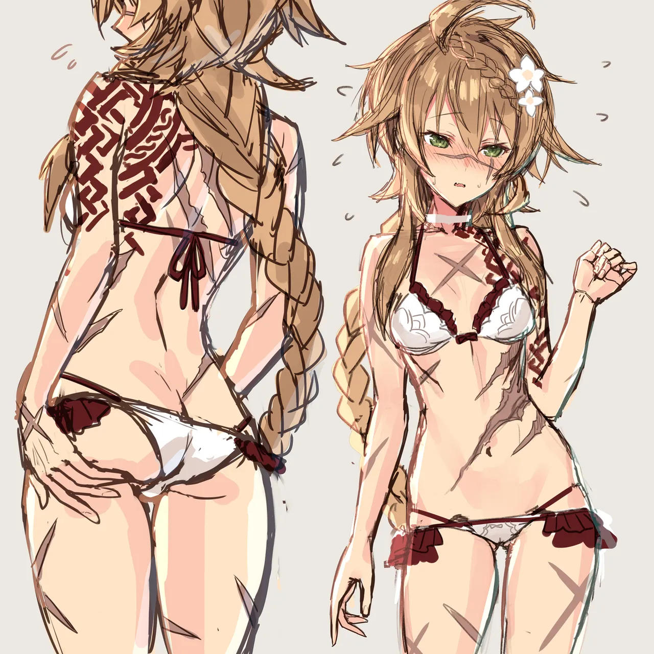 西格瑪 SIGMA99 Σ99 Plurk Twitter Pixiv uncensored - Image 472