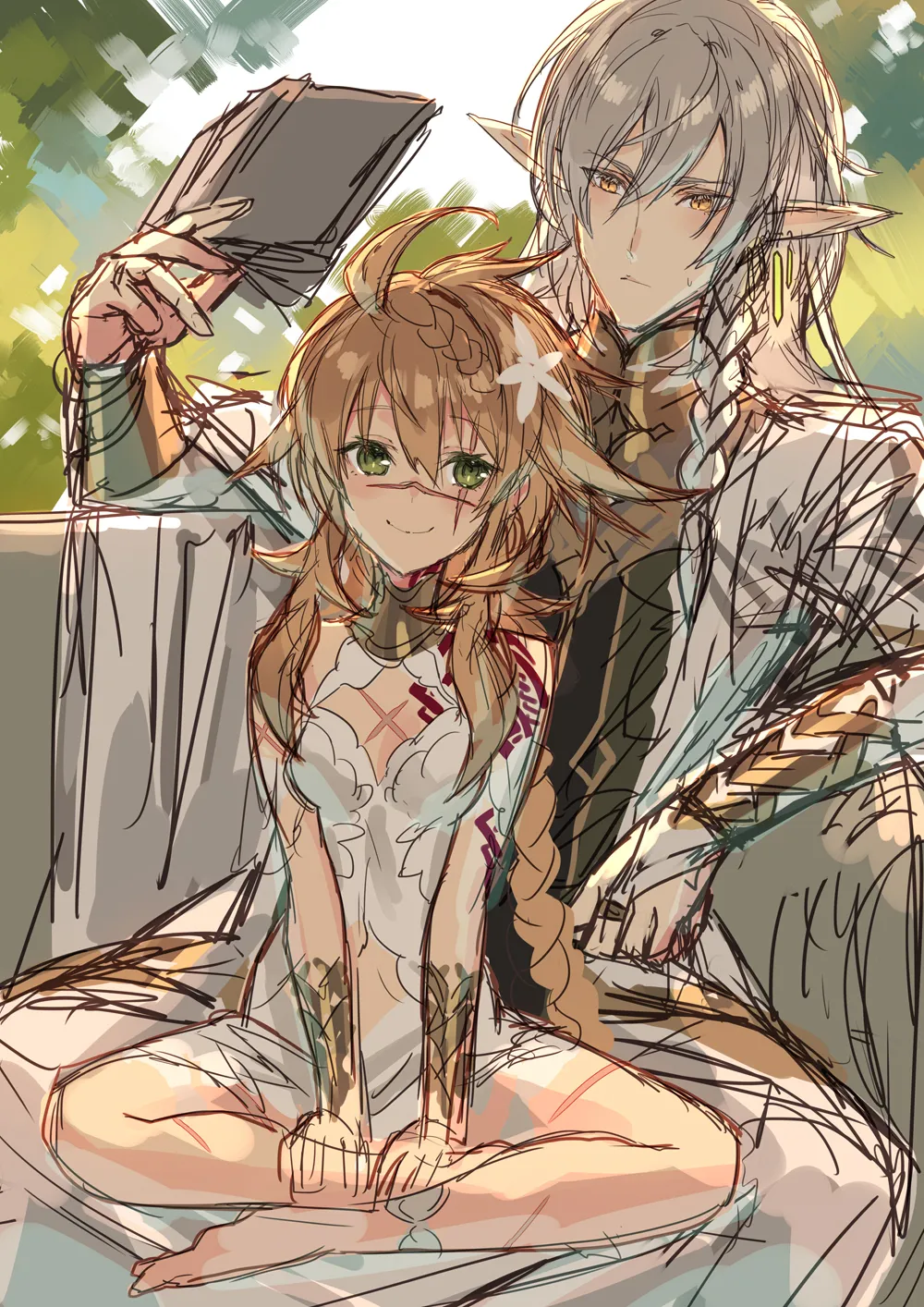 西格瑪 SIGMA99 Σ99 Plurk Twitter Pixiv uncensored - Image 473