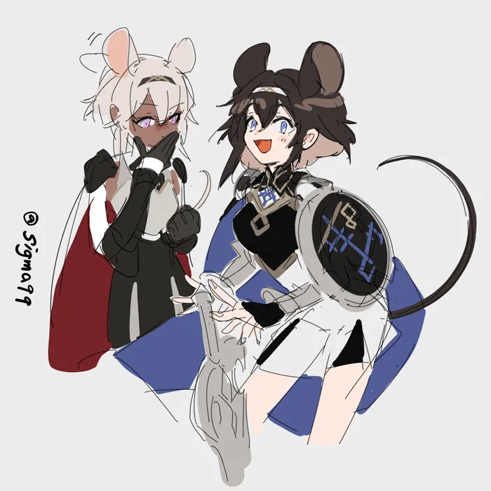 西格瑪 SIGMA99 Σ99 Plurk Twitter Pixiv uncensored - Image 488