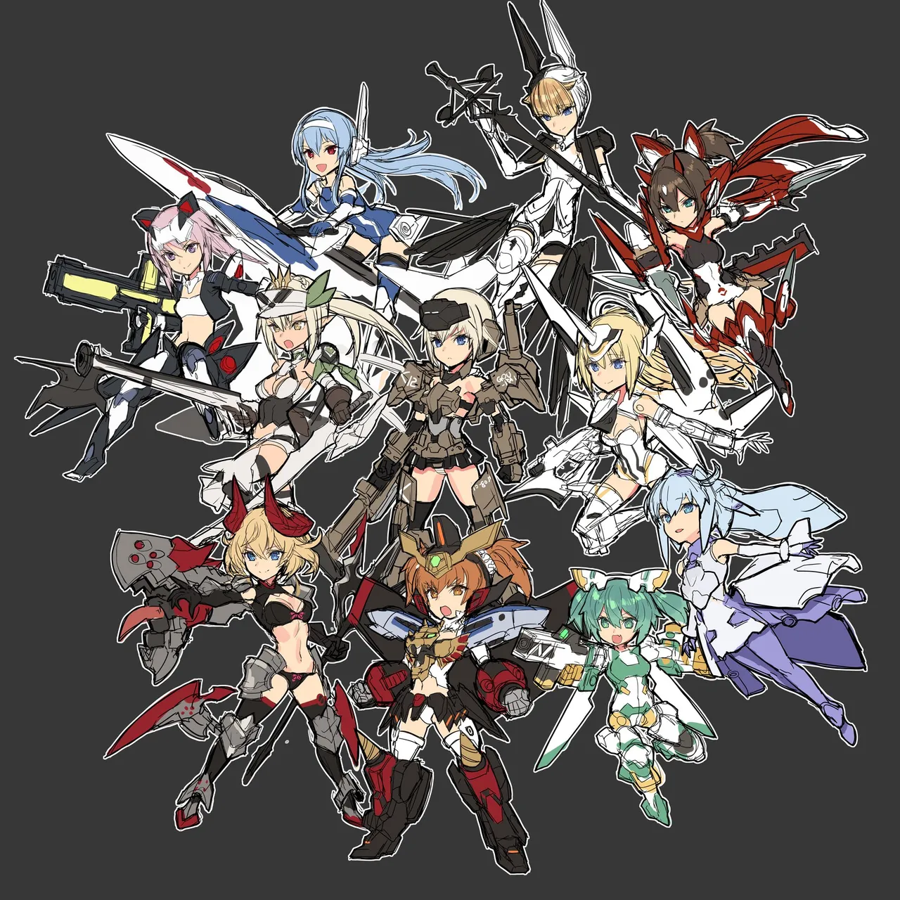 西格瑪 SIGMA99 Σ99 Plurk Twitter Pixiv uncensored - Image 509