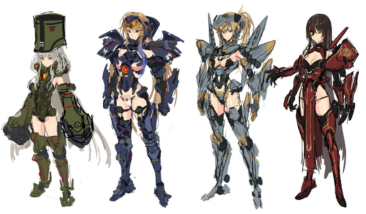 西格瑪 SIGMA99 Σ99 Plurk Twitter Pixiv uncensored - Image 521