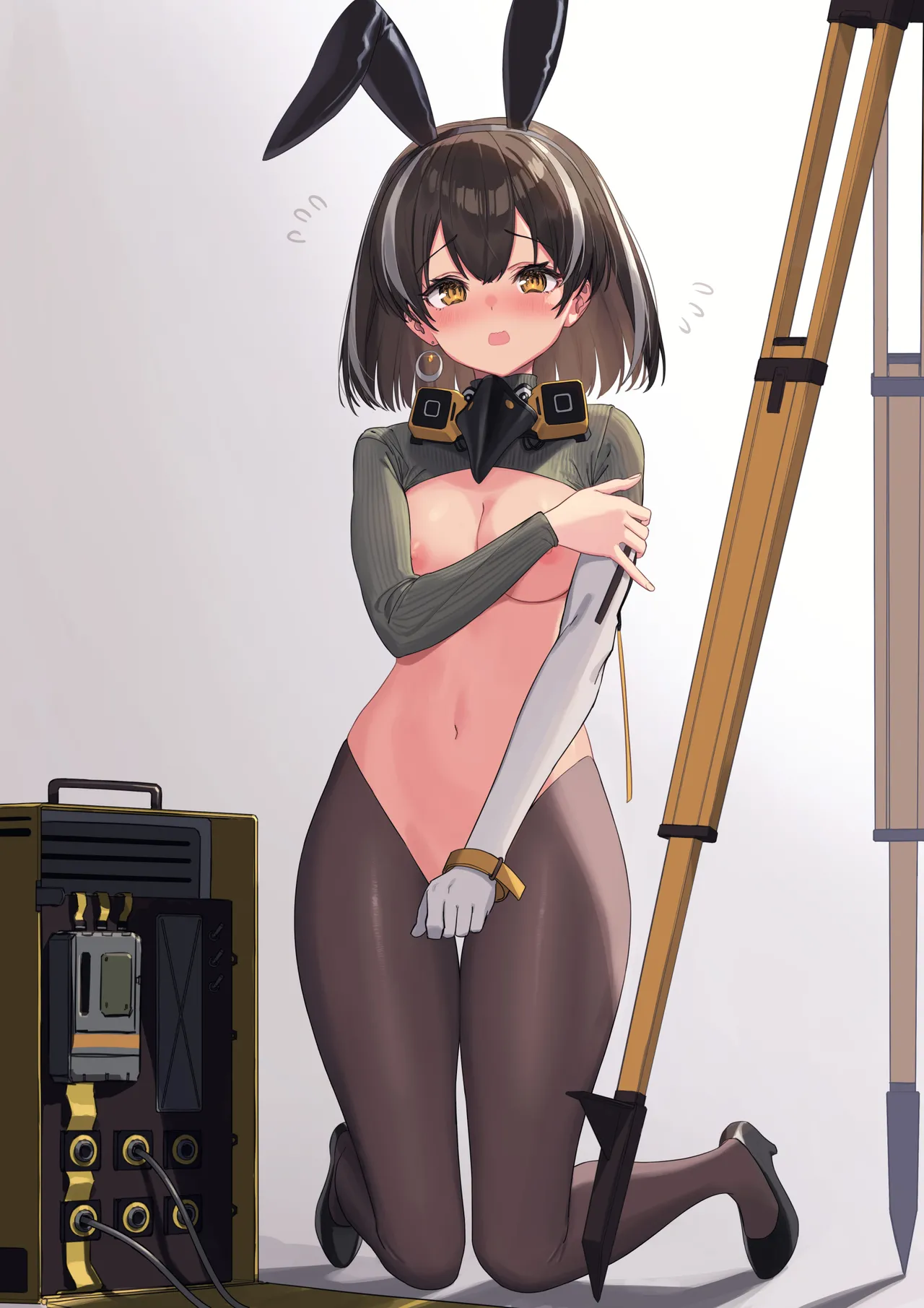 西格瑪 SIGMA99 Σ99 Plurk Twitter Pixiv uncensored - Image 61