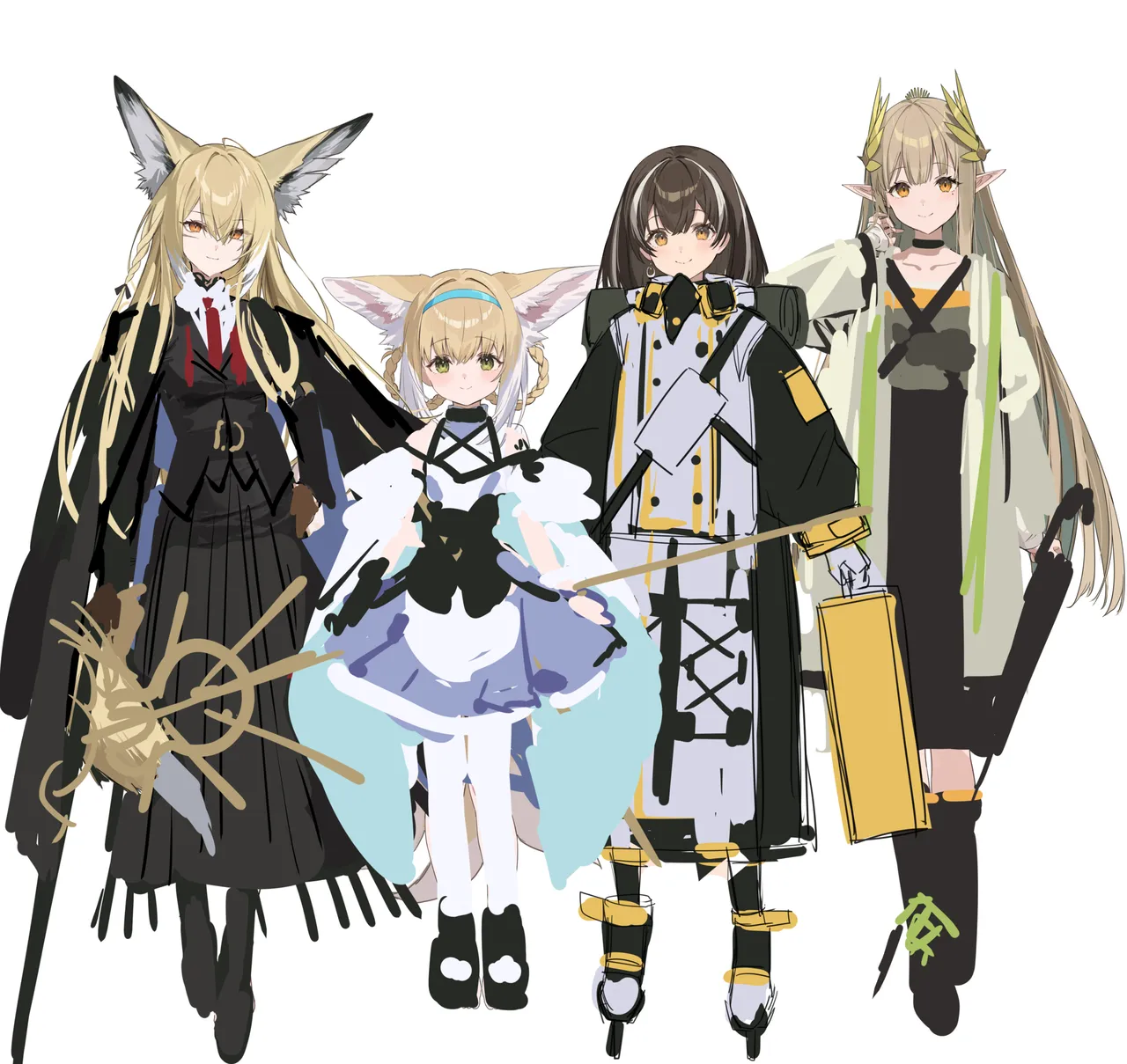 西格瑪 SIGMA99 Σ99 Plurk Twitter Pixiv uncensored - Image 7