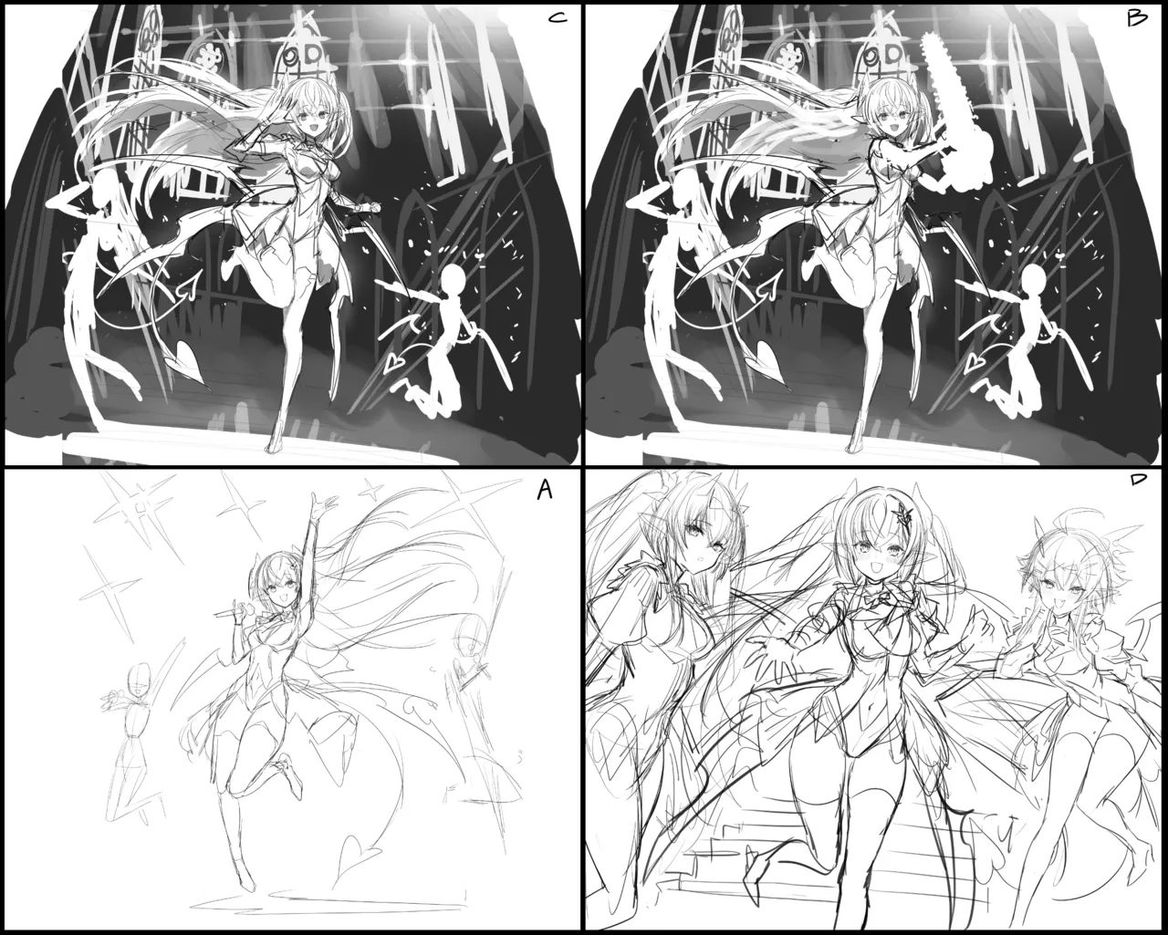 西格瑪 SIGMA99 Σ99 Plurk Twitter Pixiv uncensored - Image 88