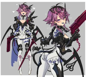 西格瑪 SIGMA99 Σ99 Plurk Twitter Pixiv uncensored - Page 121