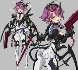 西格瑪 SIGMA99 Σ99 Plurk Twitter Pixiv uncensored - Page 124