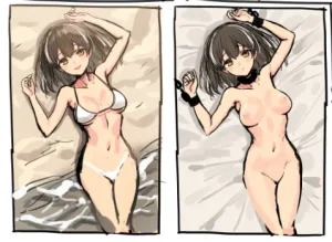 西格瑪 SIGMA99 Σ99 Plurk Twitter Pixiv uncensored - Page 171