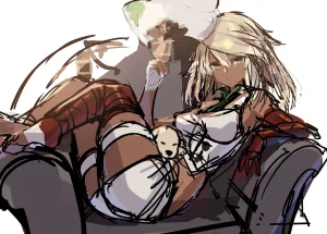 西格瑪 SIGMA99 Σ99 Plurk Twitter Pixiv uncensored - Page 176