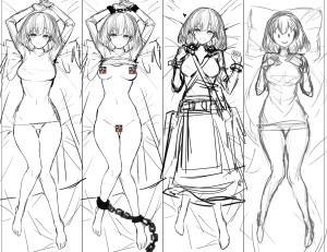 西格瑪 SIGMA99 Σ99 Plurk Twitter Pixiv uncensored - Page 256