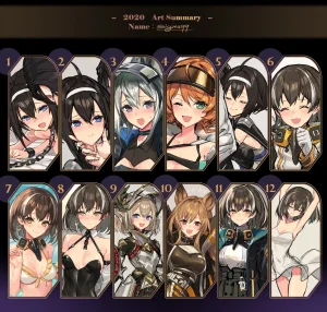 西格瑪 SIGMA99 Σ99 Plurk Twitter Pixiv uncensored - Page 286