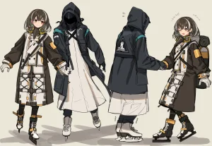 西格瑪 SIGMA99 Σ99 Plurk Twitter Pixiv uncensored - Page 288