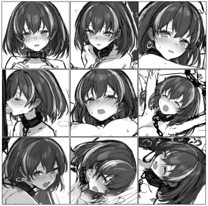 西格瑪 SIGMA99 Σ99 Plurk Twitter Pixiv uncensored - Page 291