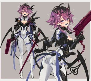 西格瑪 SIGMA99 Σ99 Plurk Twitter Pixiv uncensored - Page 30