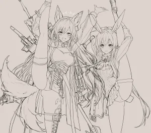 西格瑪 SIGMA99 Σ99 Plurk Twitter Pixiv uncensored - Page 310