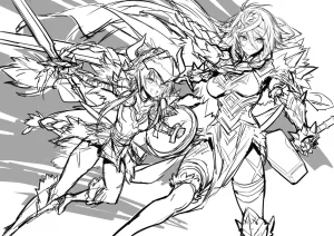 西格瑪 SIGMA99 Σ99 Plurk Twitter Pixiv uncensored - Page 321