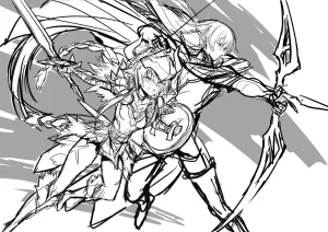 西格瑪 SIGMA99 Σ99 Plurk Twitter Pixiv uncensored - Page 322