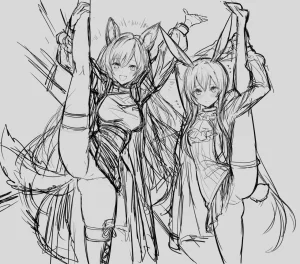 西格瑪 SIGMA99 Σ99 Plurk Twitter Pixiv uncensored - Page 350