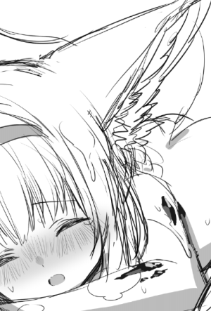 西格瑪 SIGMA99 Σ99 Plurk Twitter Pixiv uncensored - Page 36