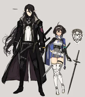 西格瑪 SIGMA99 Σ99 Plurk Twitter Pixiv uncensored - Page 361