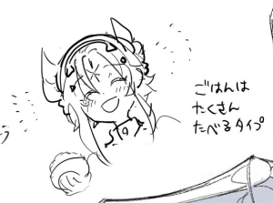 西格瑪 SIGMA99 Σ99 Plurk Twitter Pixiv uncensored - Page 399