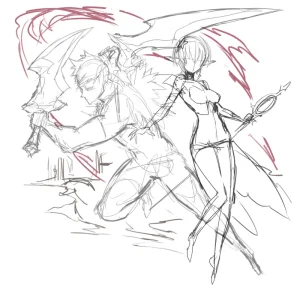 西格瑪 SIGMA99 Σ99 Plurk Twitter Pixiv uncensored - Page 420