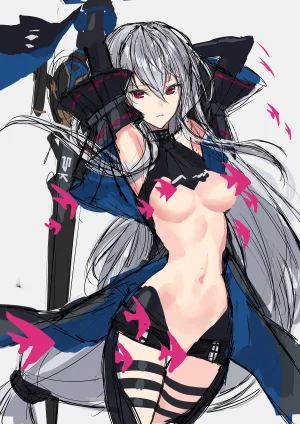 西格瑪 SIGMA99 Σ99 Plurk Twitter Pixiv uncensored - Page 437