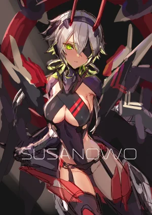 西格瑪 SIGMA99 Σ99 Plurk Twitter Pixiv uncensored - Page 441