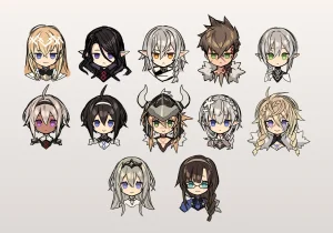 西格瑪 SIGMA99 Σ99 Plurk Twitter Pixiv uncensored - Page 445