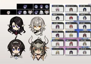 西格瑪 SIGMA99 Σ99 Plurk Twitter Pixiv uncensored - Page 446