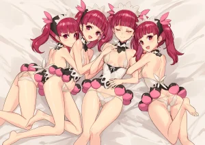 西格瑪 SIGMA99 Σ99 Plurk Twitter Pixiv uncensored - Page 506