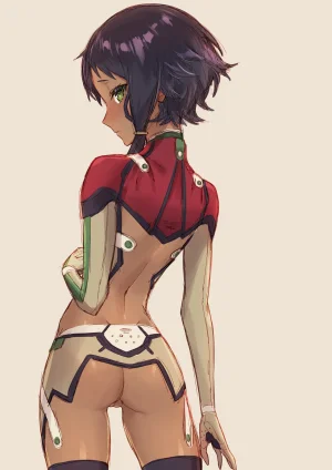 西格瑪 SIGMA99 Σ99 Plurk Twitter Pixiv uncensored - Page 517