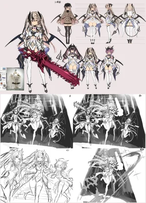 西格瑪 SIGMA99 Σ99 Plurk Twitter Pixiv uncensored - Page 76