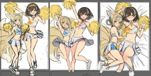 西格瑪 SIGMA99 Σ99 Plurk Twitter Pixiv uncensored - Page 81