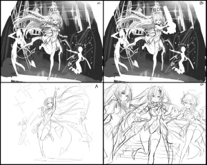 西格瑪 SIGMA99 Σ99 Plurk Twitter Pixiv uncensored - Page 88