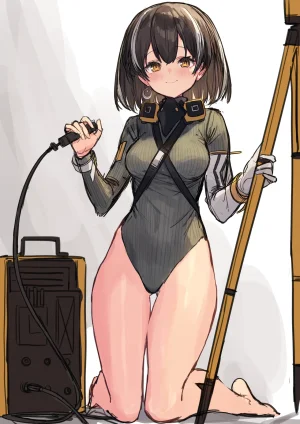 西格瑪 SIGMA99 Σ99 Plurk Twitter Pixiv uncensored - Page 90